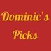 Dominic’s Picks (@dominixpix) Twitter profile photo Dominic’s Picks (@dominixpix) Twitter profile photo