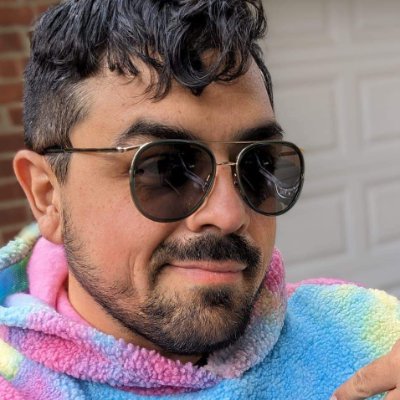 TheFrex's profile picture. 🇲🇽 Sr. Tech Designer Prev: Blizzard | Avalanche TTRPGs, Dad, nerd. ❤️ games ✨Opinions are my own✨ Prev: THPS 🛹, Destiny 2, Division, FarCry 4, Diablo 4
