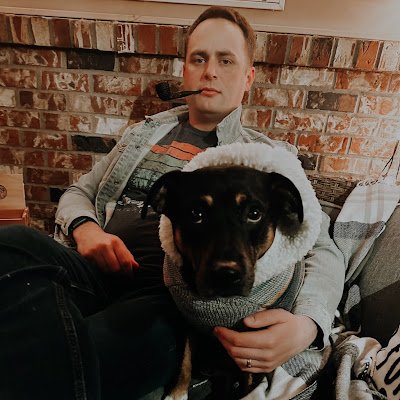 BigBivenski's profile picture. 