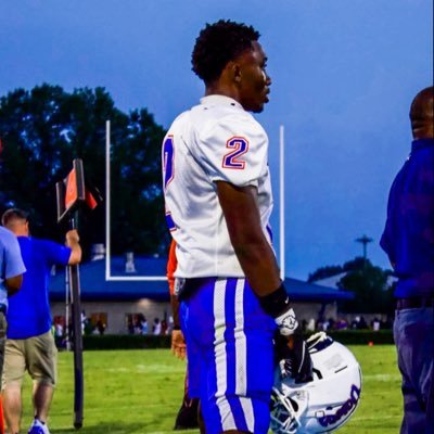 c/o’25|5’10 170lbs |MHS| RB/ATH
