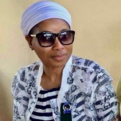 |BW Broadcast Journalist |I am the universe embodied, made of star dust. ♊ Gemini 🍒Air sign: An artist creating a masterpiece that is my life.