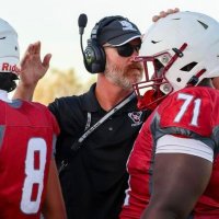 Coach Rosdahl (@coach_rosdahl) 's Twitter Profile