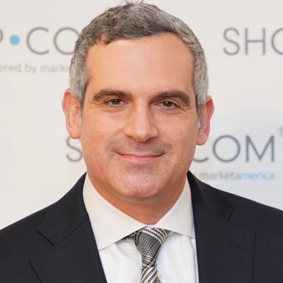 andrewweissman0's profile picture. Executive Vice President @Marketamerica & https://t.co/pmMjHmA9Nw