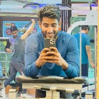 Sheeran_Kabra (@s_h_eeran) 's Twitter Profile