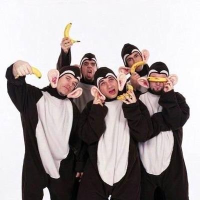 Daily_BHG's profile picture. (hopefully actually) daily posts of american homoerotic band bloodhound gang 🙏