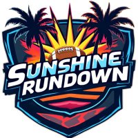 Sunshine Rundown (@sunshinerundown) 's Twitter Profile