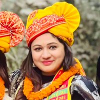 Adv Prachi Saxena (@advprachis) 's Twitter Profile
