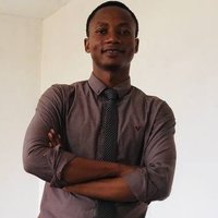 Saitoti Timoth, MPHR (@saitotitimoth) 's Twitter Profile