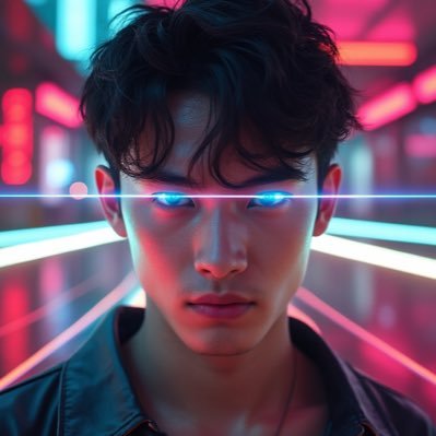 CryptoKid3103's profile picture. 𝓶iner / 𝓻esearcher / unlimited 𝓸pportunities and 𝓹ossibilities