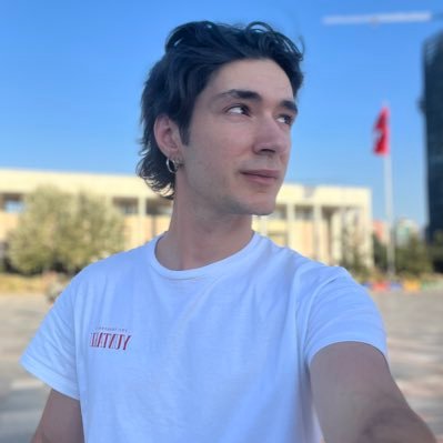 TediElbany's profile picture. cuoco in Bentoteca Milano