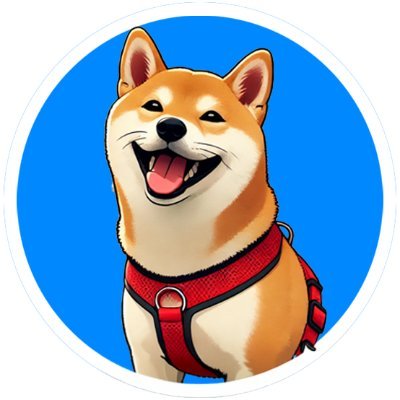balltze_eth's profile picture. #BALLTZE and $DOGE are two of the most iconic dogs on the internet, often appearing in memes side by side. 

CTO https://t.co/zTI2nHFi1W