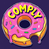🍩Comply (@leeesx) 's Twitter Profile