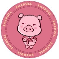 McDull (@mcdull_io) 's Twitter Profile
