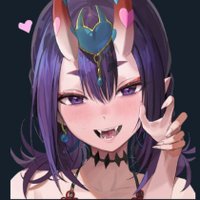🍶Shuten Douji🍶 (@oniofanal) 's Twitter Profile Photo 🍶Shuten Douji🍶 (@oniofanal) 's Twitter Profile Photo