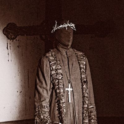 JengeraSimon's profile picture. GOATED🐐