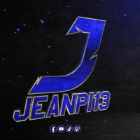 Jeanpi (@jeanpi134) 's Twitter Profile