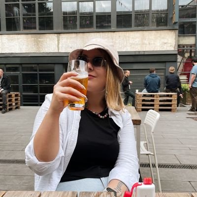 mostawkwardnick's profile picture. Serenity now, insanity later.