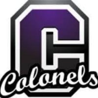 Caverna (@gocolonelsports) 's Twitter Profile Photo Caverna (@gocolonelsports) 's Twitter Profile Photo