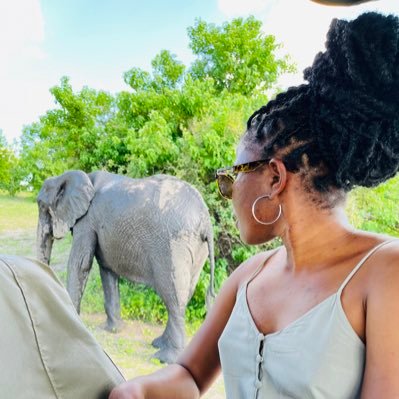 Isaiah 60:22 23/08/1995 from Tutume village,National Footballer, https://t.co/07wsLhbmiX Officer at National Health Lab Gaborone United ,Arsenal fan ❤️⚽️