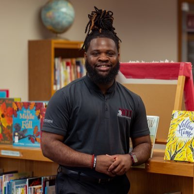 1st Grade Teacher 🍎 | NCCU ALUM🦅 | Educator, Mentor