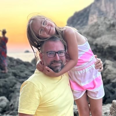 Sam101Baker's profile picture. I love my wife, my daughter and my God. Ordinand @stmellitus | Web Designer: https://t.co/2jhYqTplbw