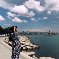 Hacer Aydın (@hagihacer) Twitter profile photo