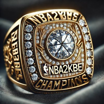 NBA2KBE's profile picture. 