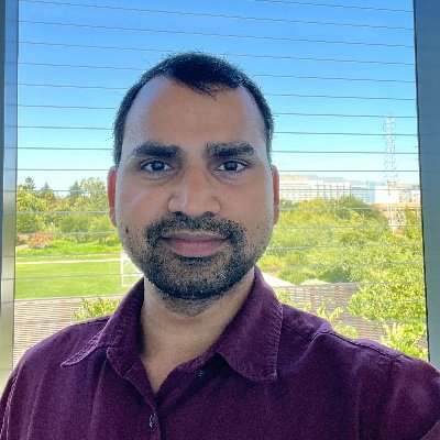 || A speck of dust in this universe || Meditation, RAKs & kindness, #Read life changing #blog on: https://t.co/8iwUb8F0XE
Software Engineer.