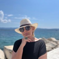 Myriam Bunin (@conestilomyriam) 's Twitter Profile Photo