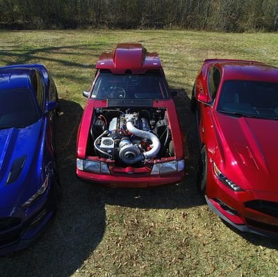 onefast4d's profile picture. 