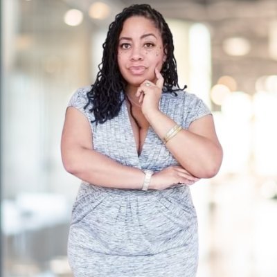 StacieLDaniel's profile picture. Protecting my cash flow & lifestyle w/ Digital Products+Affilitate💰, & AI {WOC40+ 🇲🇽 Expat} Helping fellow life agents do the same! https://t.co/v9j5qFecmA