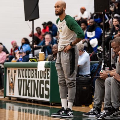 Father of 👧🏽👧🏽👧🏽| Husband to☝🏽👸🏽| Coach of Many 🏀 | Man of God 🙏🏽 | Owner of ZLS Apparel | Product of the 757 💯 | Grateful for Life 🙌🏽