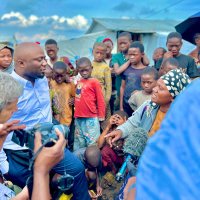 Prince Yango Lukeka (@plukekay028) 's Twitter Profile