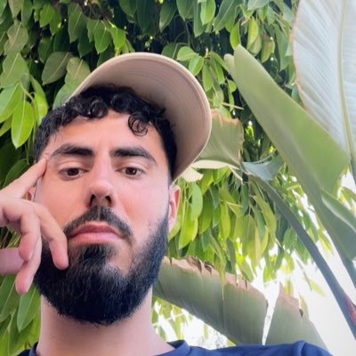 Guariiin's profile picture. OM 💙