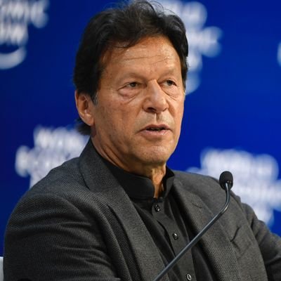 804Prison's profile picture. Every time we speak, you feel pain and this pain will always be there,Imran will come out of every house, Yazid and Farghion will always fight till the last dro