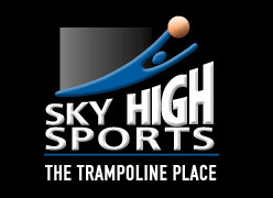 SkyHighSanDiego's profile picture. Sky High Sports is a unique trampoline fun center. This facility has been designed and created for one purpose: To have FUN!