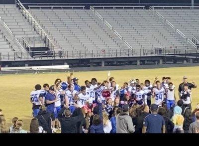 TedHuechtker's profile picture. Ephesians 2,8-9