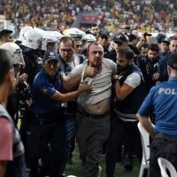 Fatih Özkan Adamlığı (@cimbom_gundemi) 's Twitter Profile