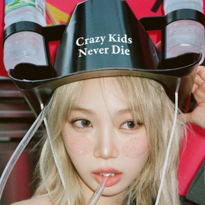 zenxodine's profile picture. #김채원, the p in IZ*ONE stands for permanent