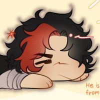 เทฌโญ๐ง๐น๐ป๐๐
๐
โฃโฃ๐ (@honey_c4t) 's Twitter Profile
