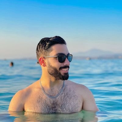 Issa1Louay's profile picture. space X 🪐