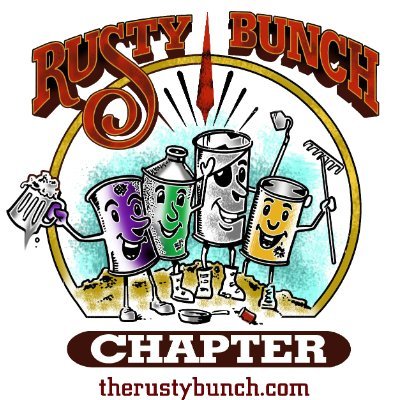 RustyBunch's profile picture. Celebrating 40 Years as the 108th Chapter of the Brewery Collectibles Club of America (BCCA), also a proud member of  NABA and ABA.