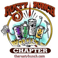 The Rusty Bunch (@rustybunch) 's Twitter Profile