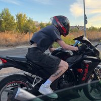 Adrián🕊️ (@sn0rkei) 's Twitter Profile Photo Adrián🕊️ (@sn0rkei) 's Twitter Profile Photo