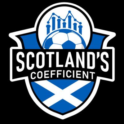 scotlandscoeff1's profile picture. As seen on BBC Scotland, The Herald, Nutmeg, The Daily Record & others. 

Detailed analysis of football finance, the UEFA coefficient & more.

Enquiries via DM.