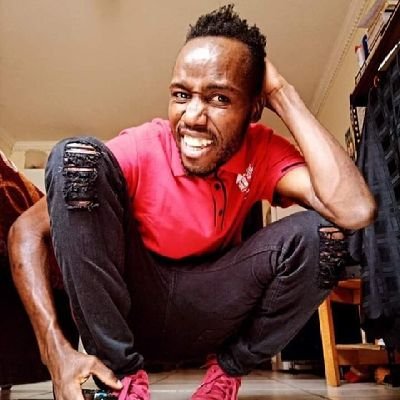 mdukhestomakoya's profile picture. Never Give Up