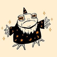 Frogwizard🎗✡️ (@r3dnov) 's Twitter Profile