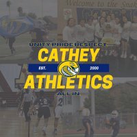 Cathey Athletics (@athletics_cms1) 's Twitter Profile Photo Cathey Athletics (@athletics_cms1) 's Twitter Profile Photo