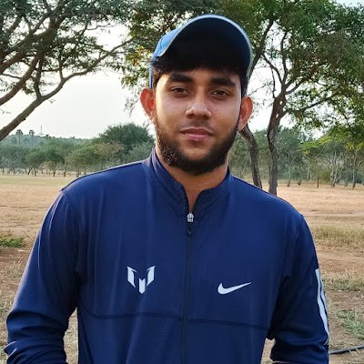 RInchakkad95539's profile picture. 