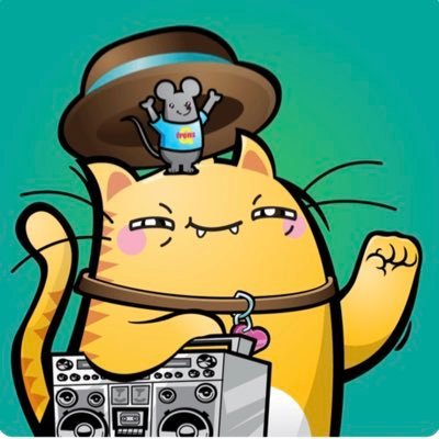 Mayoreth571669's profile picture. Founder of @sm_ooke https://t.co/bd2qh2f9dY • NFT • Art collector • Marketing strategist • AMBASSADOR @NFTRome_xyz • #showtimeFm space • #SpacesHost